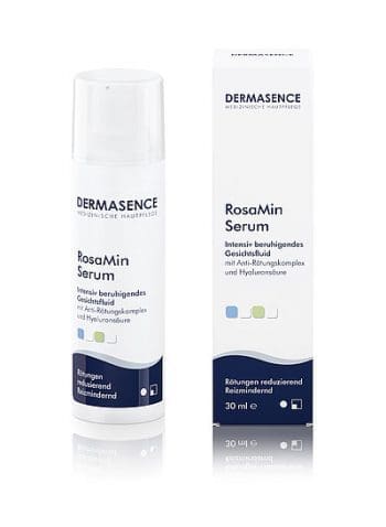 RosaMin Serum