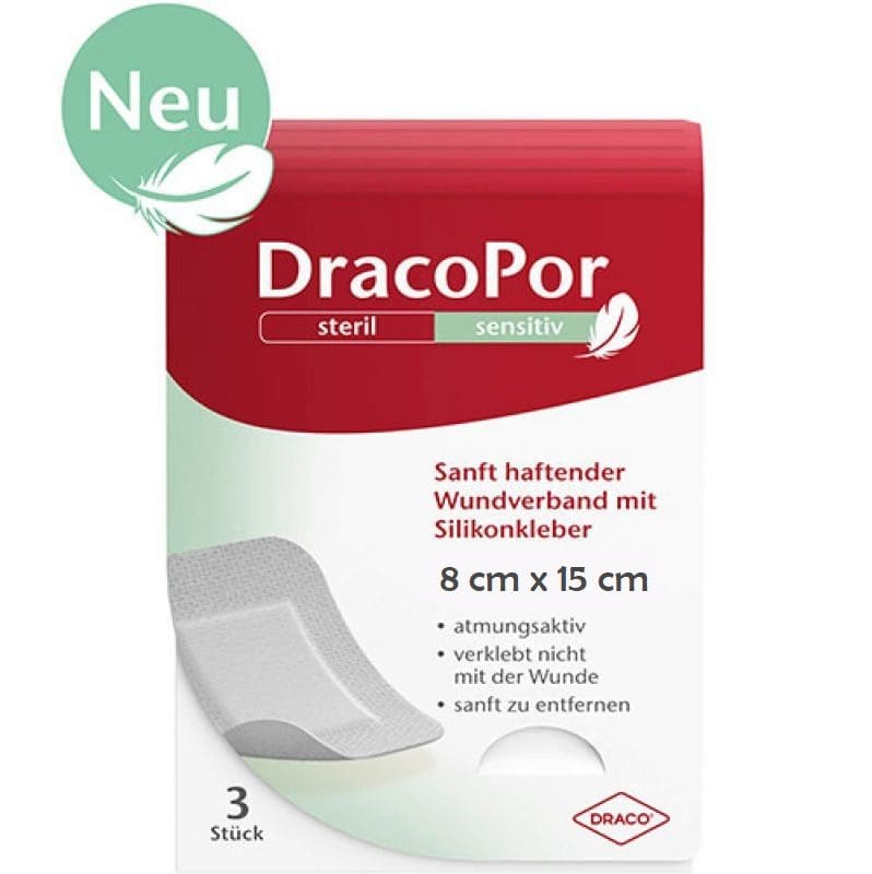 DracoPor sensitiv