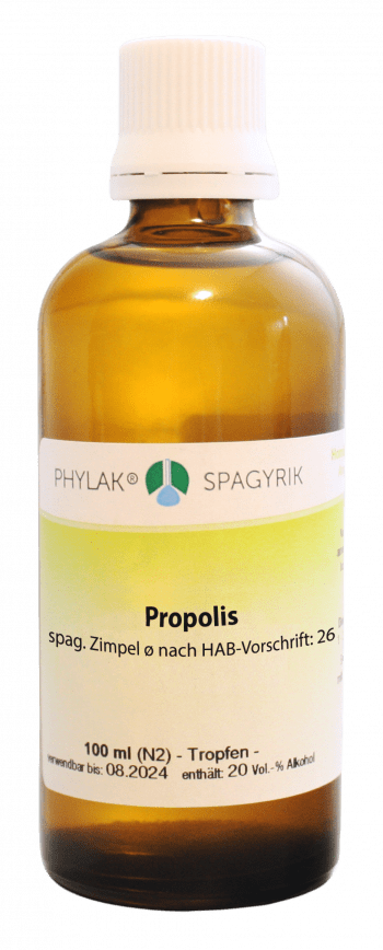 Propolis spag. Zimpel