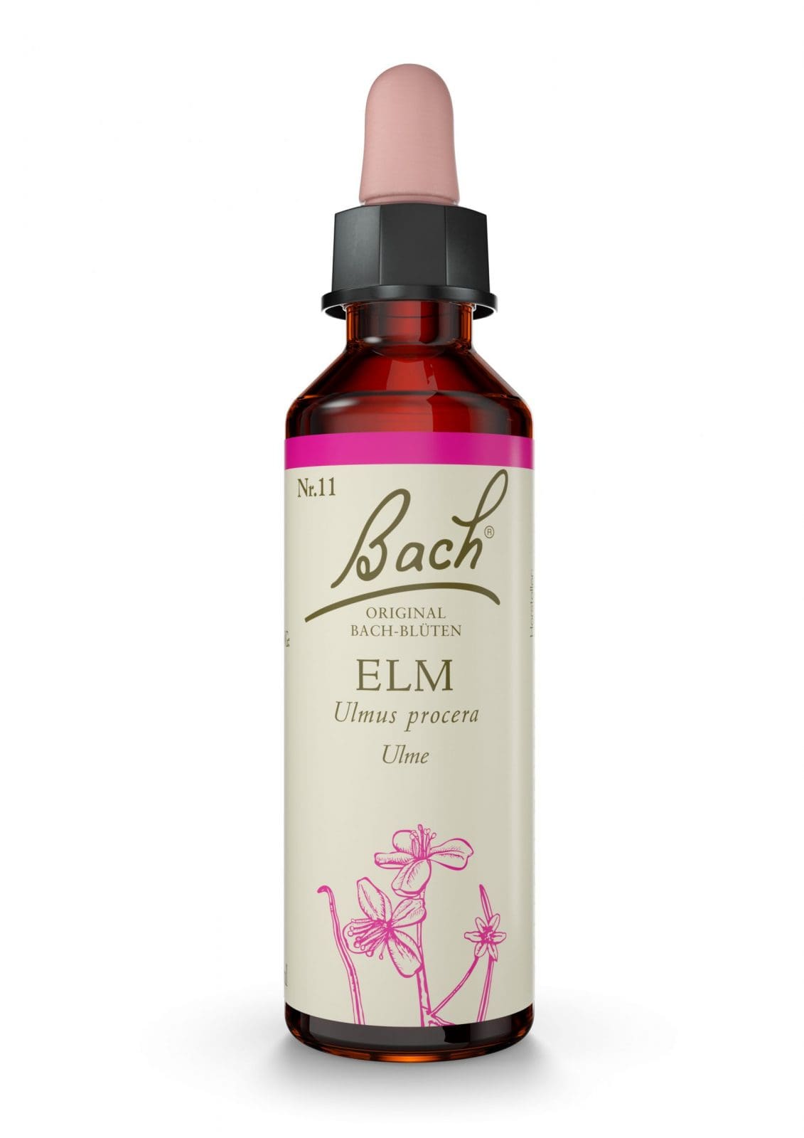 Original Bach®-Blüte Elm