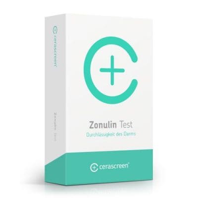 Zonulin Test