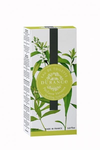 EAU DE TOILETTE PRICKELNDE VERBENE