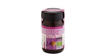 Cystus® Lutschpastillen (Bio), Cistus incanus