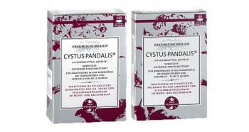 Cystus Pandalis® Lutschtabletten (Cistus incanus)