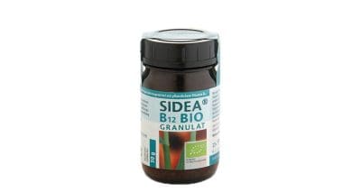 Sidea® B12 Bio Granulat