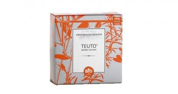 Teuto® Wärme Auflage