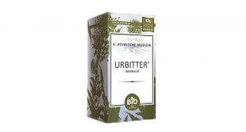 Urbitter® Bio Granulat