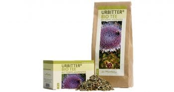 Urbitter® Bio Tee