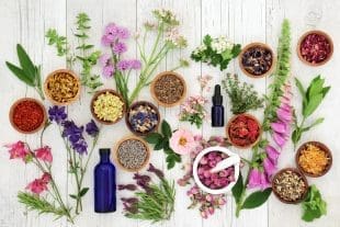 Aromatherapie
