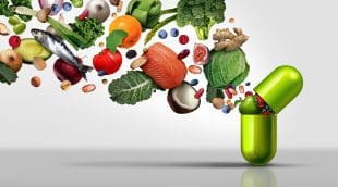 Vitamine, Mineralien & Superfoods