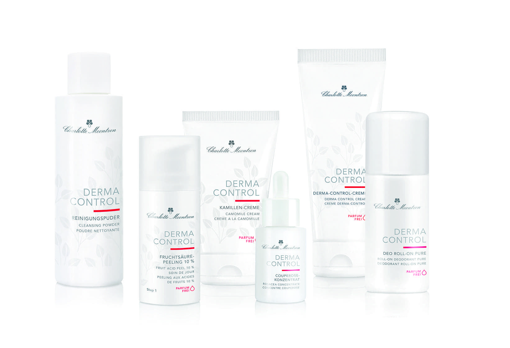 Derma Control
