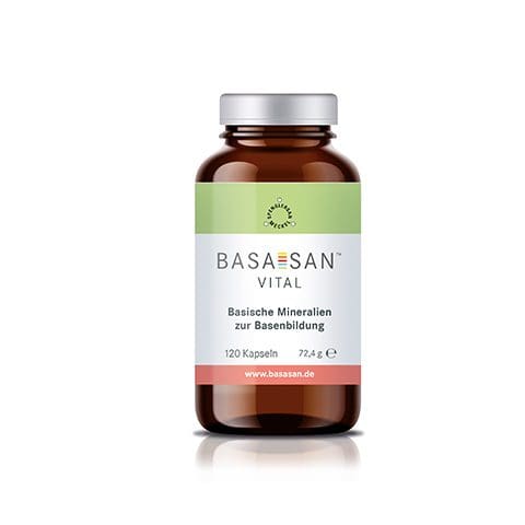 BASASAN VITAL KAPSELN