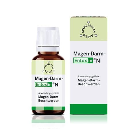 MAGEN-DARM-ENTOXIN® N