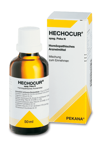 HECHOCUR spag. Peka N