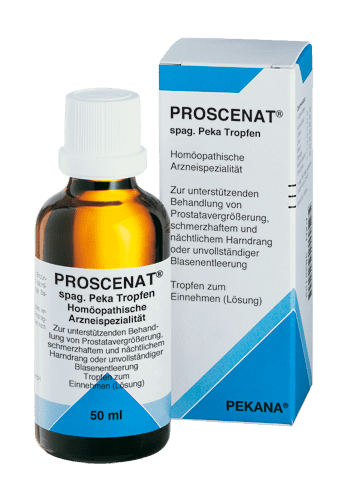 PROSCENAT spag. Peka