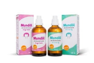 Mundpflege