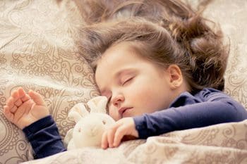 Webinar Schlafstörungen