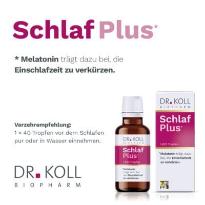 Schlaf Plus Dr. Koll – Bild 2