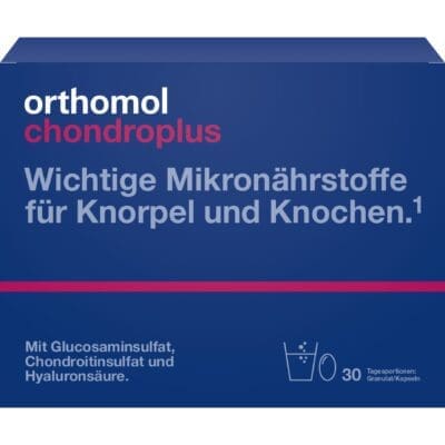 Orthomol chondroplus