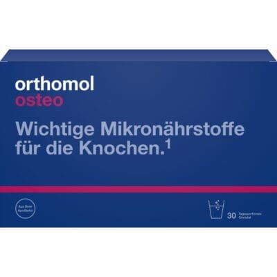 Orthomol Osteo