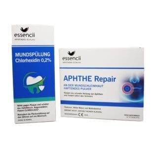 Mundhygiene