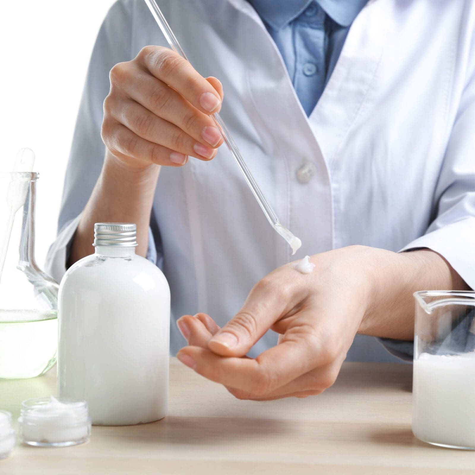 Apotheke Bühlau Spagyrische Salben