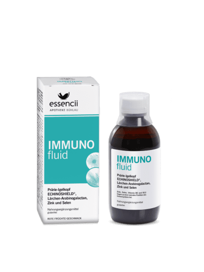 essencii IMMUNOfluid