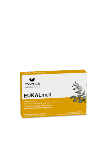 essencii EUKALmelt