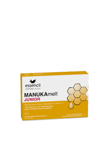 essencii MANUKAmelt