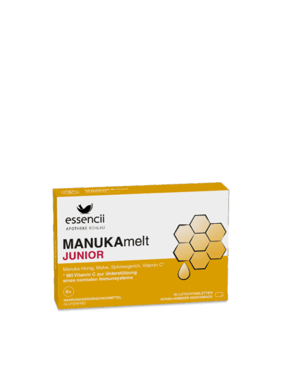 essencii MANUKAmelt