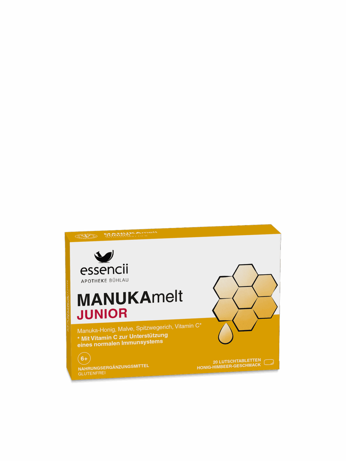 essencii MANUKAmelt